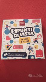Spunti di vista - Le chat e la rete