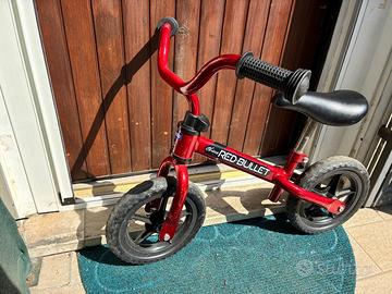 Bici Chicco senza pedali