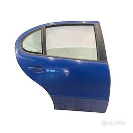 Porta posteriore destra Seat Leon 1M Diesel 2003