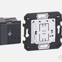 Bticino Living Now K4500C Gateway + Entra Esci