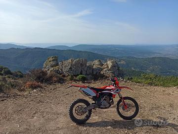 beta 400 rr 2008