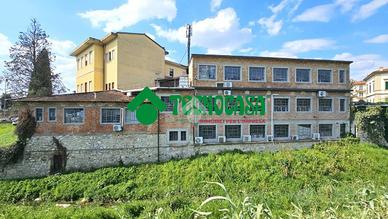 COMPLESSO A SESTO FIORENTINO