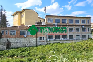 COMPLESSO A SESTO FIORENTINO