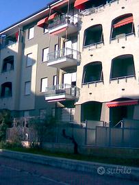 Pochi passi dal mare