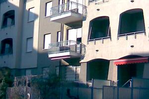 Pochi passi dal mare