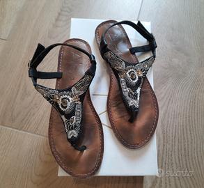 Sandali Alesya Abbigliamento e Accessori In vendita a Treviso