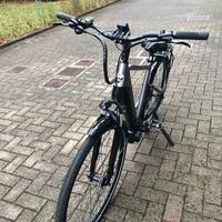 Bicicletta elettrica Bottecchia