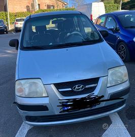 Hyundai Atos usata