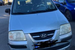Hyundai Atos usata