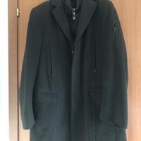 Cappotto Soprabito