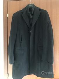 Cappotto Soprabito