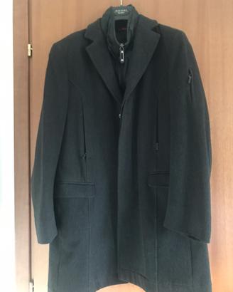 Cappotto Soprabito