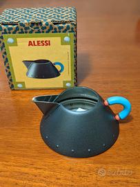 Cremino/ lattiera in acciaio  Alessi vintage 