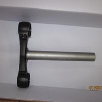 piastra forcella Ohlins DH 38