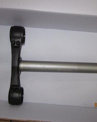 piastra forcella Ohlins DH 38