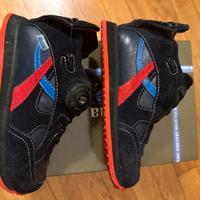 Scarpe ortopediche bambino con BOA Duna Sport