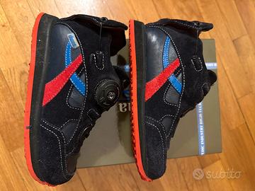 Scarpe ortopediche bambino con BOA Duna Sport