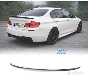 SPOILER BMW F10 LOOK M PERFORMANCE