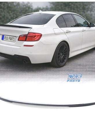 SPOILER BMW F10 LOOK M PERFORMANCE