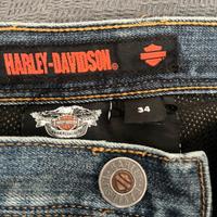 Harley Davidson Jeans Pantaloni originali