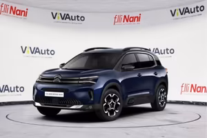 Citroën C5 Aircross BlueHDi 130 S&S EAT8 Max