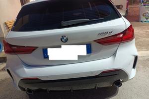 BMW Serie 1 (F40) - 2020