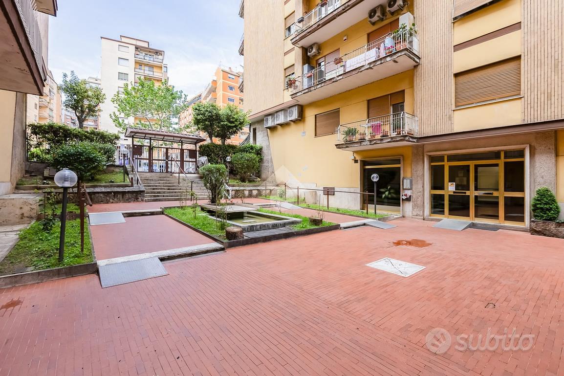 Appartamento – Roma, Casal Bruciato, Collatino - Vista 3
