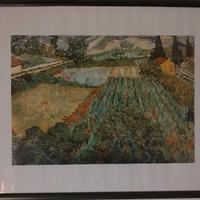 Quadro Van Gogh
