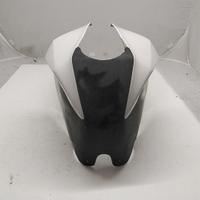 BMW hp2 sport 08 12 cover carena serbatoio carboni