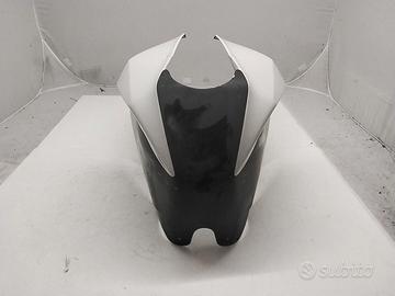 BMW hp2 sport 08 12 cover carena serbatoio carboni