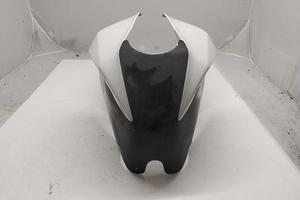 BMW hp2 sport 08 12 cover carena serbatoio carboni