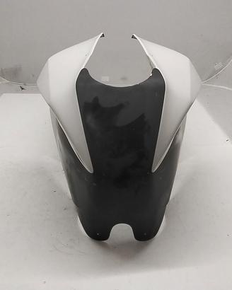 BMW hp2 sport 08 12 cover carena serbatoio carboni