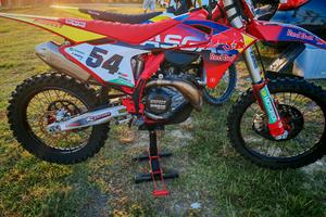 Gas Gas Mc 450 F  Factory edition 