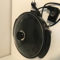 Fornetto elettrico per pizza