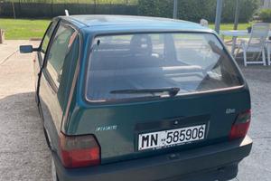 Fiat uno 1000 fire