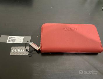 Portafoglio guess