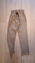 pantaloni Brums ragazza 14 anni 164cm