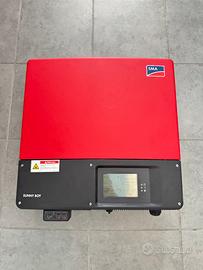 INVERTER FOTOVOLTAICO SUNNY BOY SMA 3 KW SB 3000TL