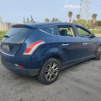 Lancia delta 3 844 1.6 d multijet / ricambi