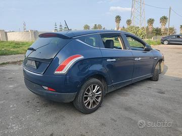 Lancia delta 3 844 1.6 d multijet / ricambi