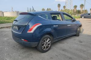 Lancia delta 3 844 1.6 d multijet / ricambi