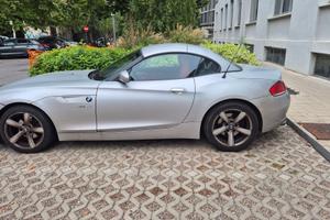 BMW Z4 SDRIVE 23I - 2010 - 41.000 km