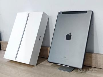 IPAD 9 GENERAZIONE 64GB WIFI-CELLULAR 
