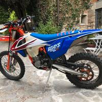 KTM 450 SIX DAY 2018