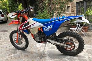 KTM 450 SIX DAY 2018