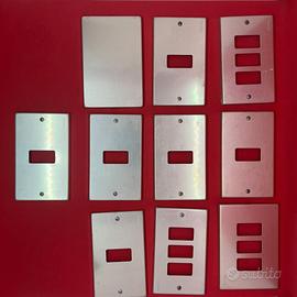 Lotto Bticino Magic Placche