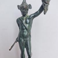 Perseo Testa di Medusa Benvenuto Cellini Firenze S