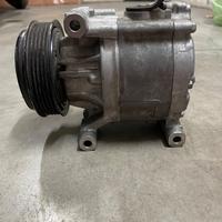 Compressore aria condizionata Denso