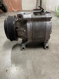 Compressore aria condizionata Denso