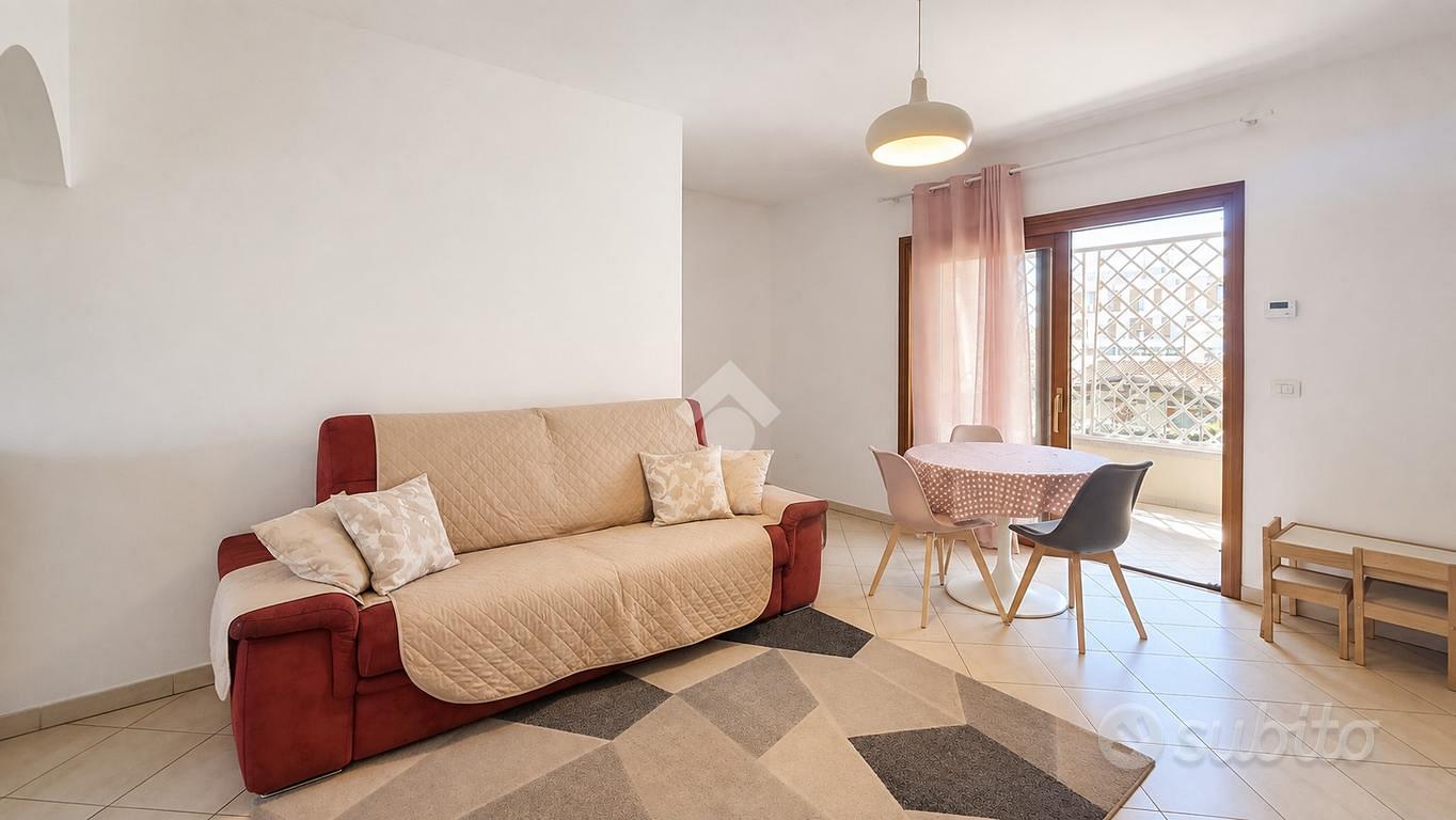 Appartamento – Terranoa/Olbia, Sa Minda Noa, Gallura Nord-Est Sardegna - Vista 5